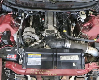 1993 Firebird Formula LT1 5.7L V8 Complete Engine Motor 130K Miles ENGINE ONLY