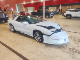 1996 Firebird Trans Am LT1 6 Speed 78K Miles