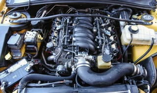 2004 Pontiac GTO - 113K Miles - 5.7L LS1 Engine w/T56 6-Speed Transmission