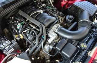 2011 Camaro SS 6.2L L99 Engine w/ 6L80E 6-Speed Automatic Trans 177K Miles LS3