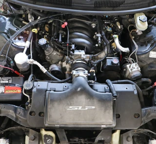 2002 Camaro 5.7L LS1 Engine & 4L60E Automatic Transmission Drop Out 149K Miles Driveline Combo!