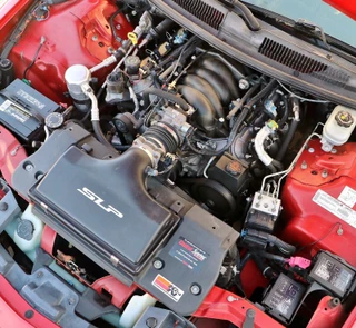 1999 Camaro Z28 5.7L LS1 Engine Motor Only 96K Miles Combo!