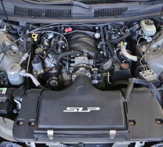 2000 Camaro 5.7L LS1 Engine & 4L60E Automatic Transmission Drop Out 99K Miles Combo!