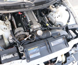 1993 Camaro 5.7L LT1 Engine 4L60E 4-Speed Auto Transmission Drop Out 124K Miles