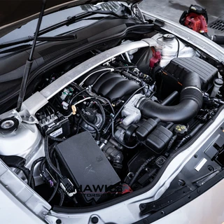 2014 Camaro 2SS LS3 Engine w/ TR6060 6-Speed Manual 42K Miles (#E9133121)