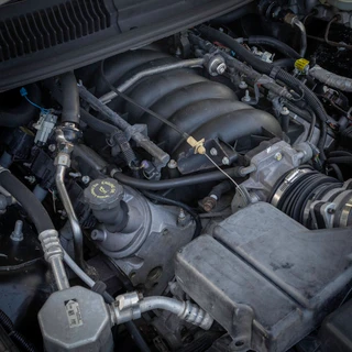 2002 Camaro Z28 LS1 154K Miles ENGINE ONLY