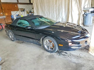 2002 Firebird Trans Am LS1 6 Speed 16K Miles