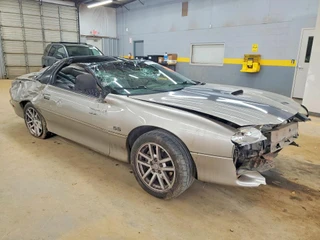 2000 Camaro Z28 LS1 6 Speed 