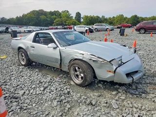 1991 Firebird Formula 350 TPI Automatic 98K Miles