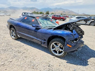 2002 Firebird Firehawk LS1 Automatic 