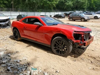 2013 Camaro ZL1 LSA Automatic