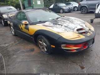 1998 Firebird Trans Am LS1 Automatic