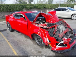 2021 Camaro ZL1 LT4 Automatic 