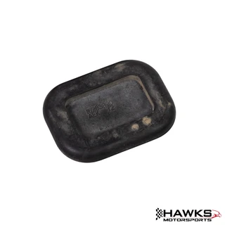 2010-2015 Chevrolet Camaro Front Side Door Inner Panel Hole Plug Used OEM GM 10283990