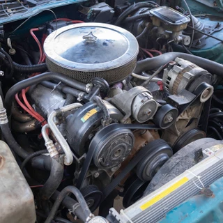 1992 Firebird Formula 5.0L 305 Carb SBC Engine Motor 700R4 Auto Trans 105K Miles