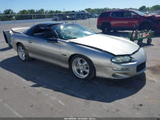 1999 Camaro Z28 LS1 6-Speed 53K Miles