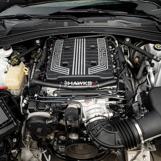 2020 ZL1 Supercharged 6.2L LT4 Engine 10L90 10-Speed Automatic 31K Miles (#L0145568)