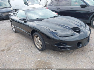 2001 Firebird Trans Am LS1 Automatic 73K Miles