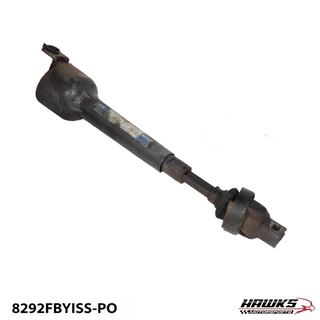 1982-1992 Chevrolet Camaro Pontiac Firebird F-Body Intermediate Steering Shaft Used OEM GM