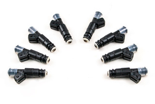 22lb Fuel Injectors, set of 8