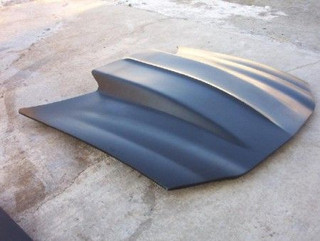 98-2002 Camaro 4" Cowl Induction Hood, bolt on