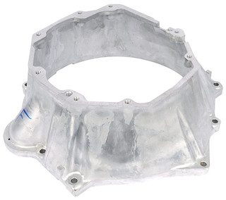 F-Body & GTO T56 LS1/LS2 Bellhousing, Tremec 