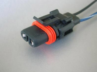 88-92 Camaro Fog Light Connector