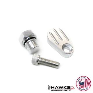 1985-1988 Camaro/Firebird TPI Cold Start Injector Delete Kit, 305/350 | CBW-001 