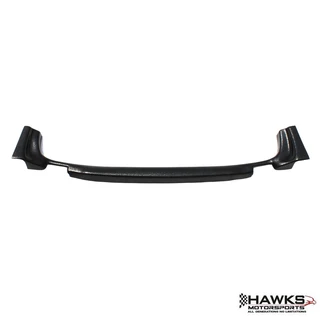 1990-1992 Camaro/Firebird Convertible Top Bow #1 Front Trim Panel, Reproduction