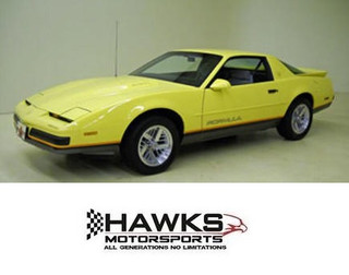  87-88 Formula Stripe Kit (8688FSTP)