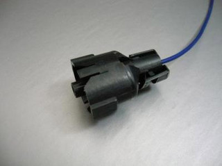 88-97 TBI TPI LT1 MAP Sensor Connector - Hawks Third Generation