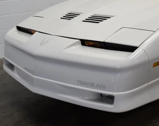 85-90 Firebird Front Bumper Cover Trans Am, OEM Used
