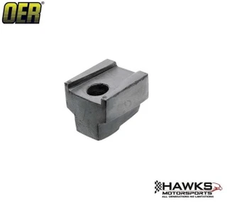Camaro New 82-92 Center Dash Pad Support (14046089)