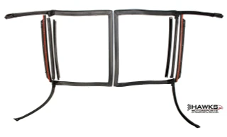 8 pc kit for 1982 - 1992 Camaro - Firebird - Trans Am.