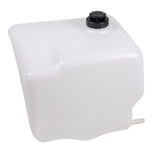 1989-1992 Camaro/Firebird Coolant Reservoir Tank, New Reproduction, Hawks Restoration Parts