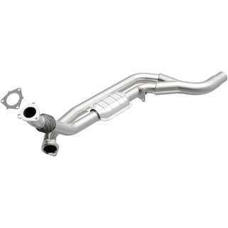 MagnaFlow 1995-1997 Chevrolet Camaro 5.7L | 1995-1997 Pontiac Firebird 5.7L HM Grade Federal / EPA Compliant Direct-Fit Catalytic Converter 23518. Hawks Motorsports