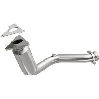MagnaFlow 1995-1997 Chevrolet Camaro 5.7L | 1995-1997 Pontiac Firebird 5.7L HM Grade Federal / EPA Compliant Direct-Fit Catalytic Converter 23517. Hawks Motorsports