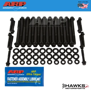 ARP 134-3610 GM LS cylinder head bolt kit, Hawks Motorsports