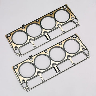 LS9/LSA 7-Layer Steel Head Gasket Kit, Pair, GM 