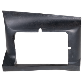 91-92 Firebird Headlight Bezel, USED, R or L