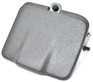 Hawks Motorsports money shot of 1997-1999 Camaro / Firebird / Trans-Am 6-speed ashtray lid, part number HT10271366G