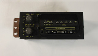 1993 Camaro Radio, USED