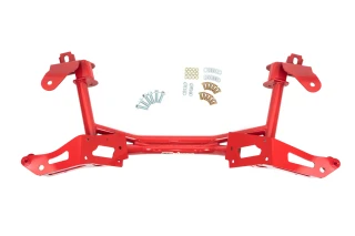 82-92 Camaro / Firebird Tubular K-member, Factory Springs, UMI Performance 