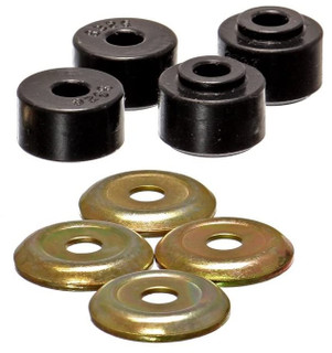  2004-2006 GTO Front End Link Bushing Set, Energy Suspension