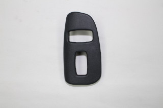 door panel シャーGM OEM 99-02トップコロントフル - インジアリットリュージャルNo.30023574-オリジナルのタイトルを表示する シボレーGM OEM 99-02 97-99 Camaro Door Panel Handle Trim, OEM Lighter Graphite - USED
