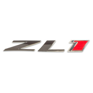2010-2013 ZL1 Camaro Hood Emblem
