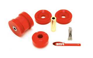 2010-15 Camaro Front Radius Rod Bushing Kit, BMR