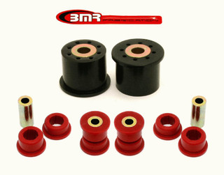 BMR 2008-09 Pontiac G8 Rear Suspension Bushing Kit 