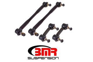 BMR 2008-09 Pontiac G8, 2014-16 Chevy SS Sway Bar End Link Kit