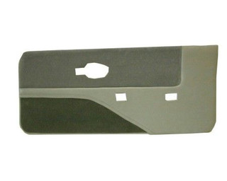 87-92 Firebird Door Panel Set New Replacement